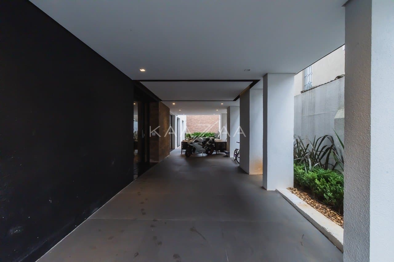 Excelente qualidade nesta casa magnífica e toda reformada, no Jardim Paulista. - Foto 6