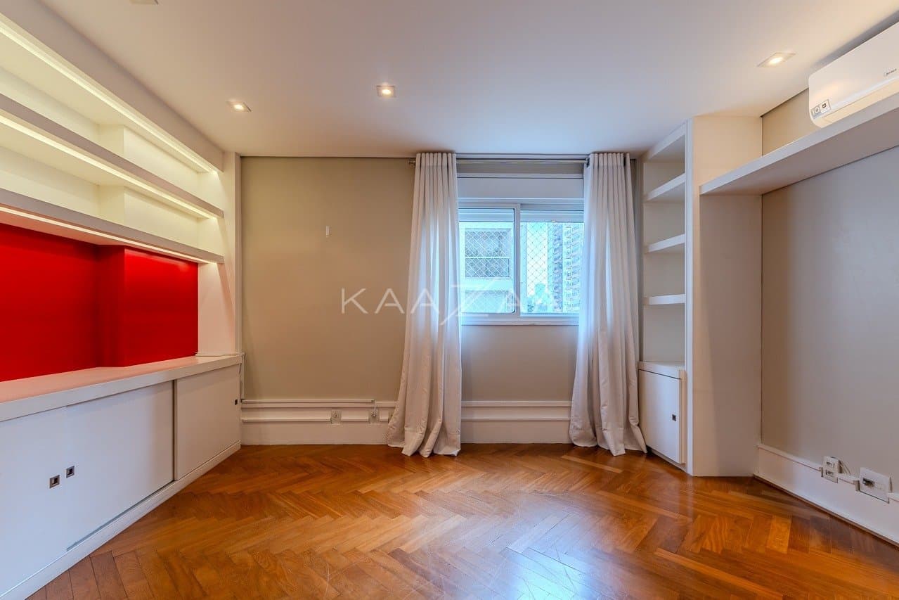 Apartamento para locação em Pinheiros - Foto 19