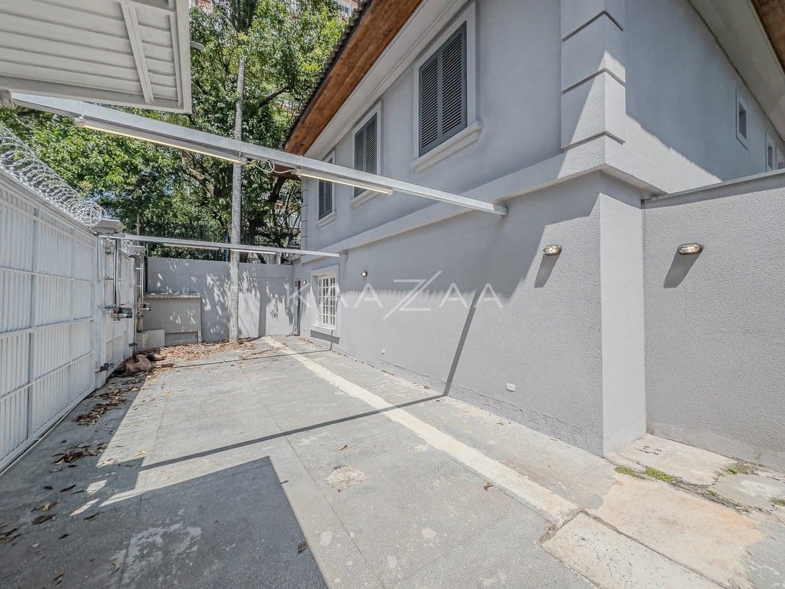 Casa no Jardim Paulistano - Foto 48