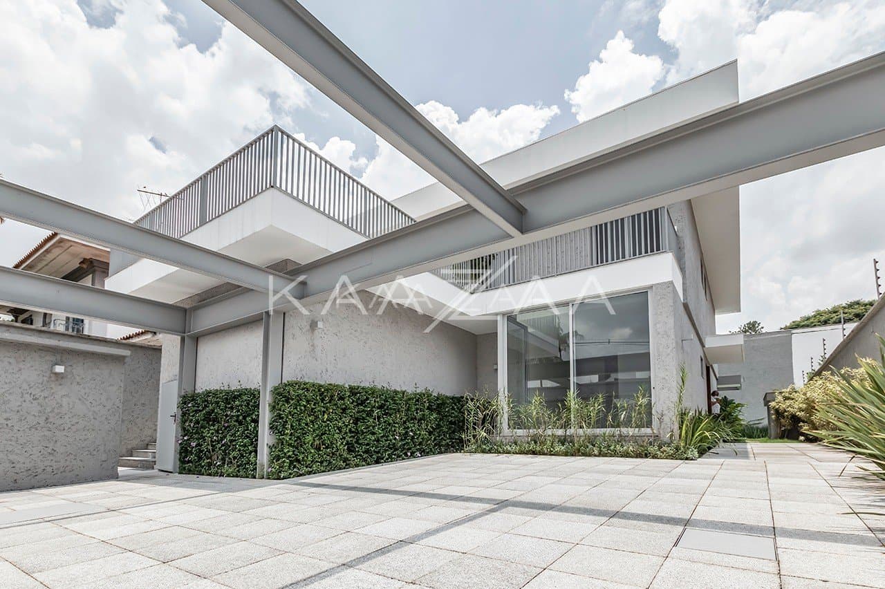 Casa à venda em Alto de Pinheiros - Foto 30