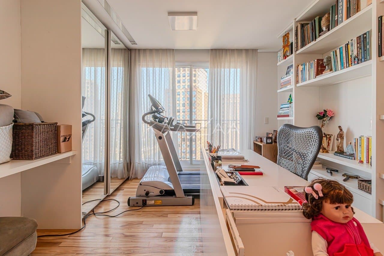 Apartamento à venda em Cidade Jardim - Foto 46