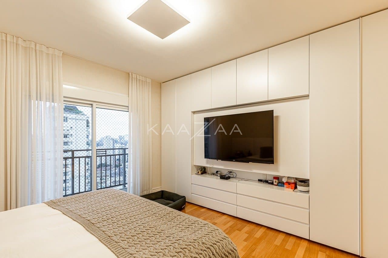 Apartamento à venda na Vila Nova Conceição - Foto 38