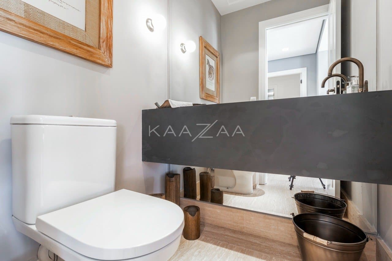 Apartamento em Cidade Jardim. - Foto 12