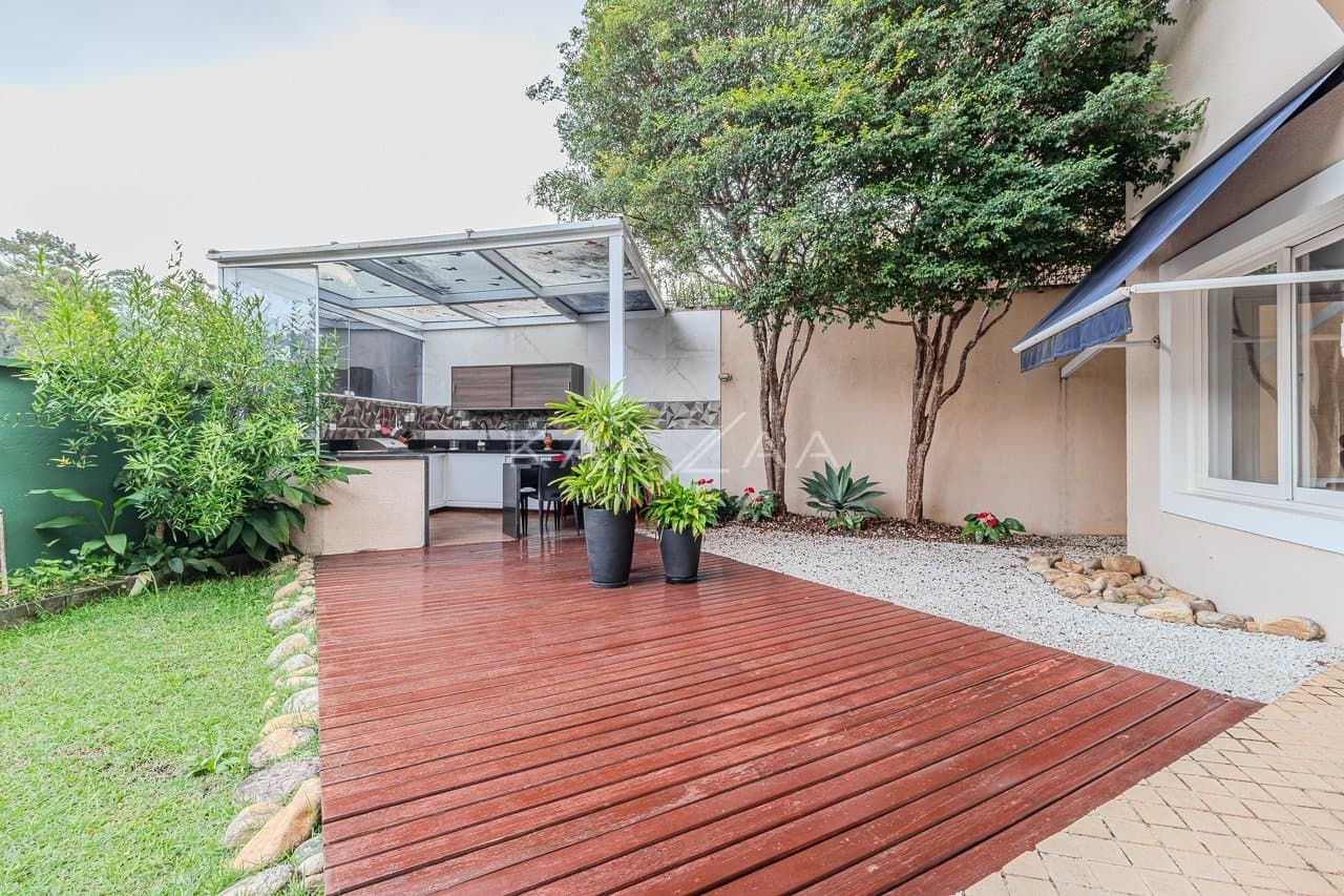 Casa à venda em Cidade Jardim - Foto 13