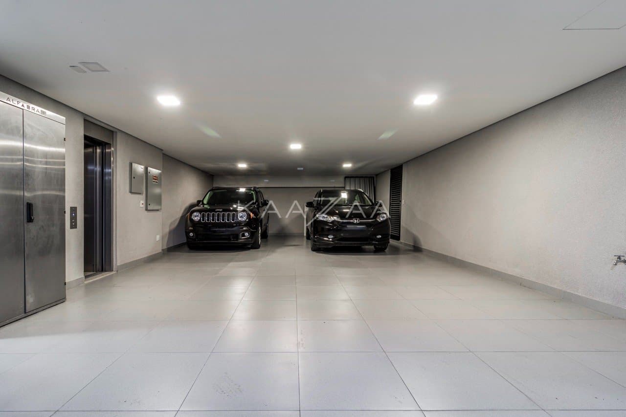 Casa em condomínio no Jardim Paulistano - Foto 36
