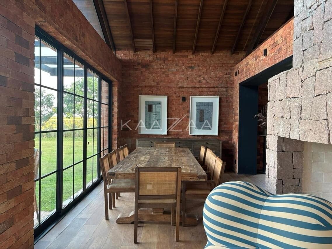 Casa para venda e locação na Fazenda Boa Vista - Foto 10