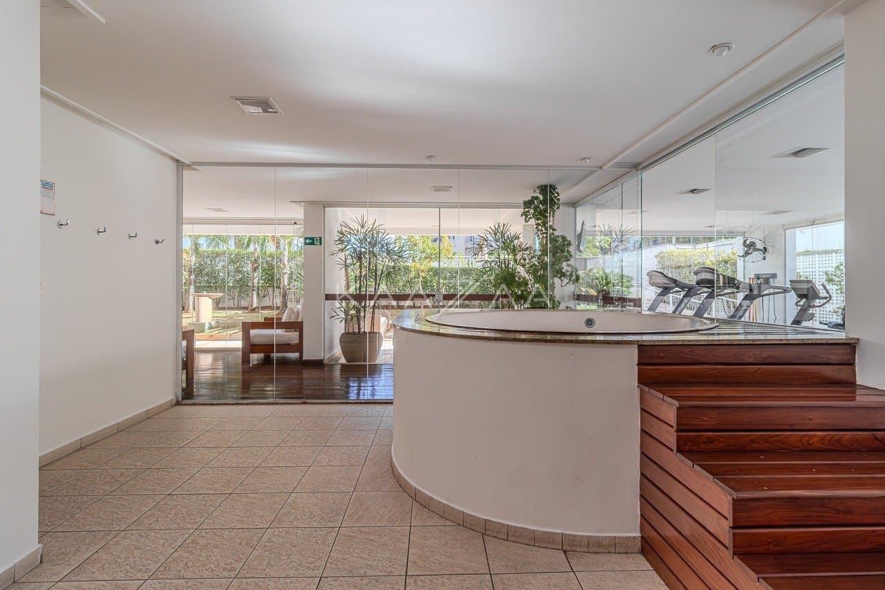 Apartamento duplex para locação na Vila Madalena - Foto 39