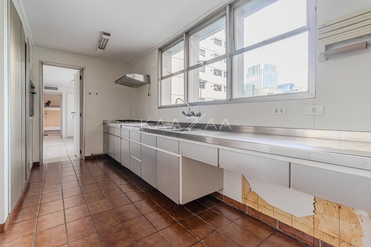 Apartamento à venda no Itaim Bibi - Foto 26
