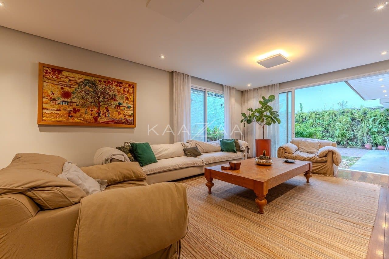 Casa para venda e locação no Jardim Paulistano - Foto 17
