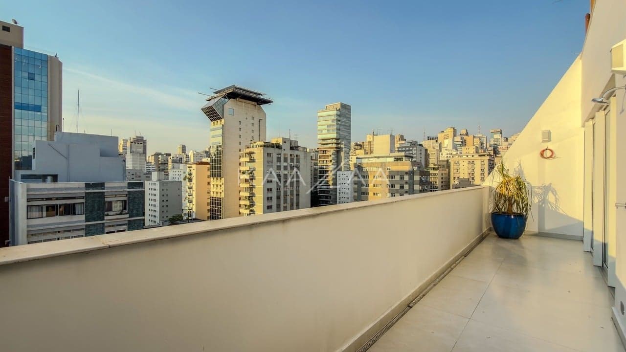 Apartamento à venda no Jardins - Foto 9
