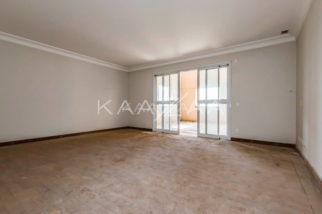 Ao lado do Parque Villa-Lobos, esta Cobertura Duplex tem uma vista espetacular. No Alto de Pinheiros. - Foto 13