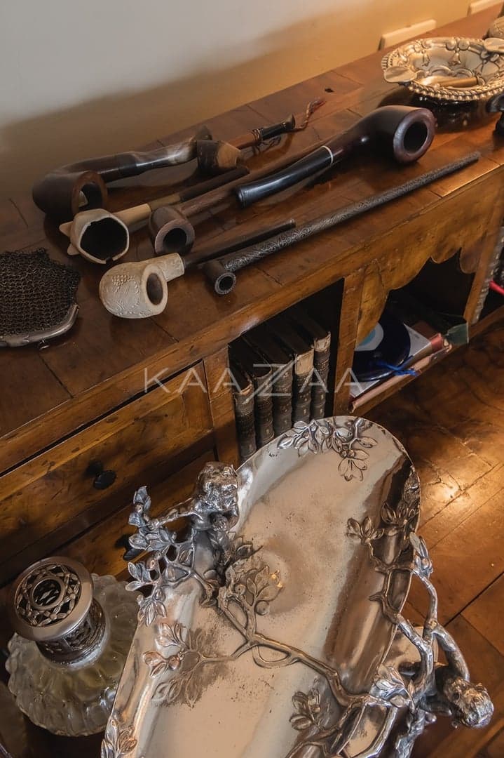 Clássico e elegante, um apartamento único no Itaim Bibi. - Foto 86