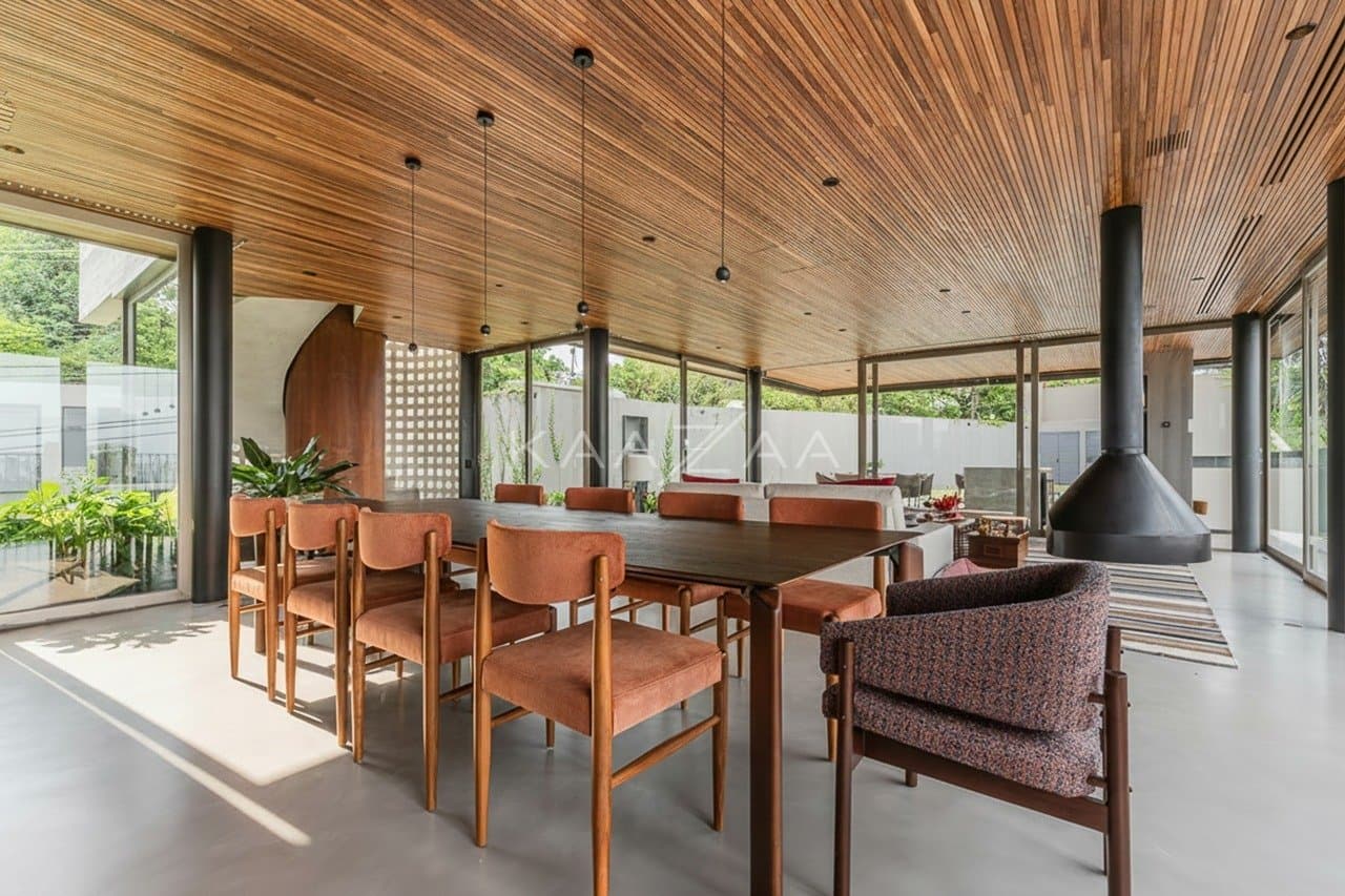 Casa em rua fechada à venda em Cidade Jardim - Foto 24