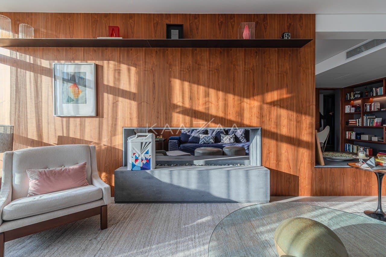Apartamento à venda no Jardins - Foto 4