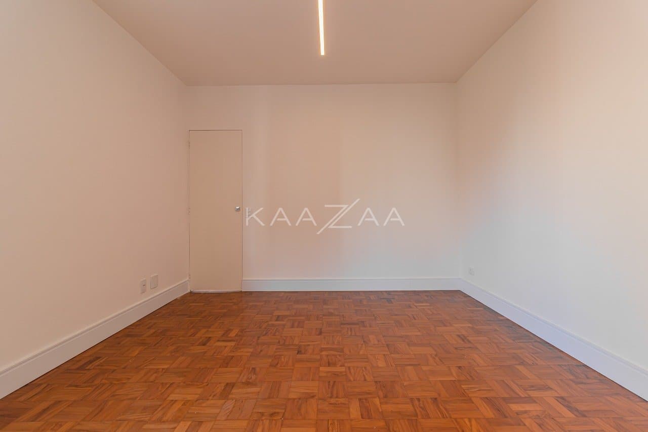 Apartamento à venda e locação no Jardins - Foto 26