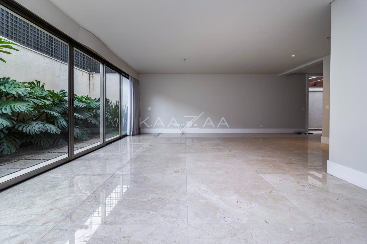 Casa em condomínio no Jardim Paulistano - Foto 3