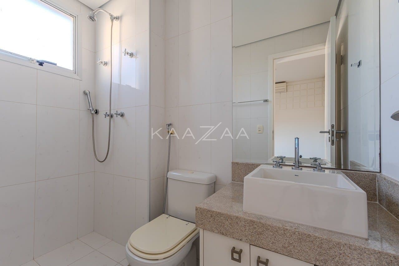 Apartamento para locação no Itaim Bibi - Foto 29