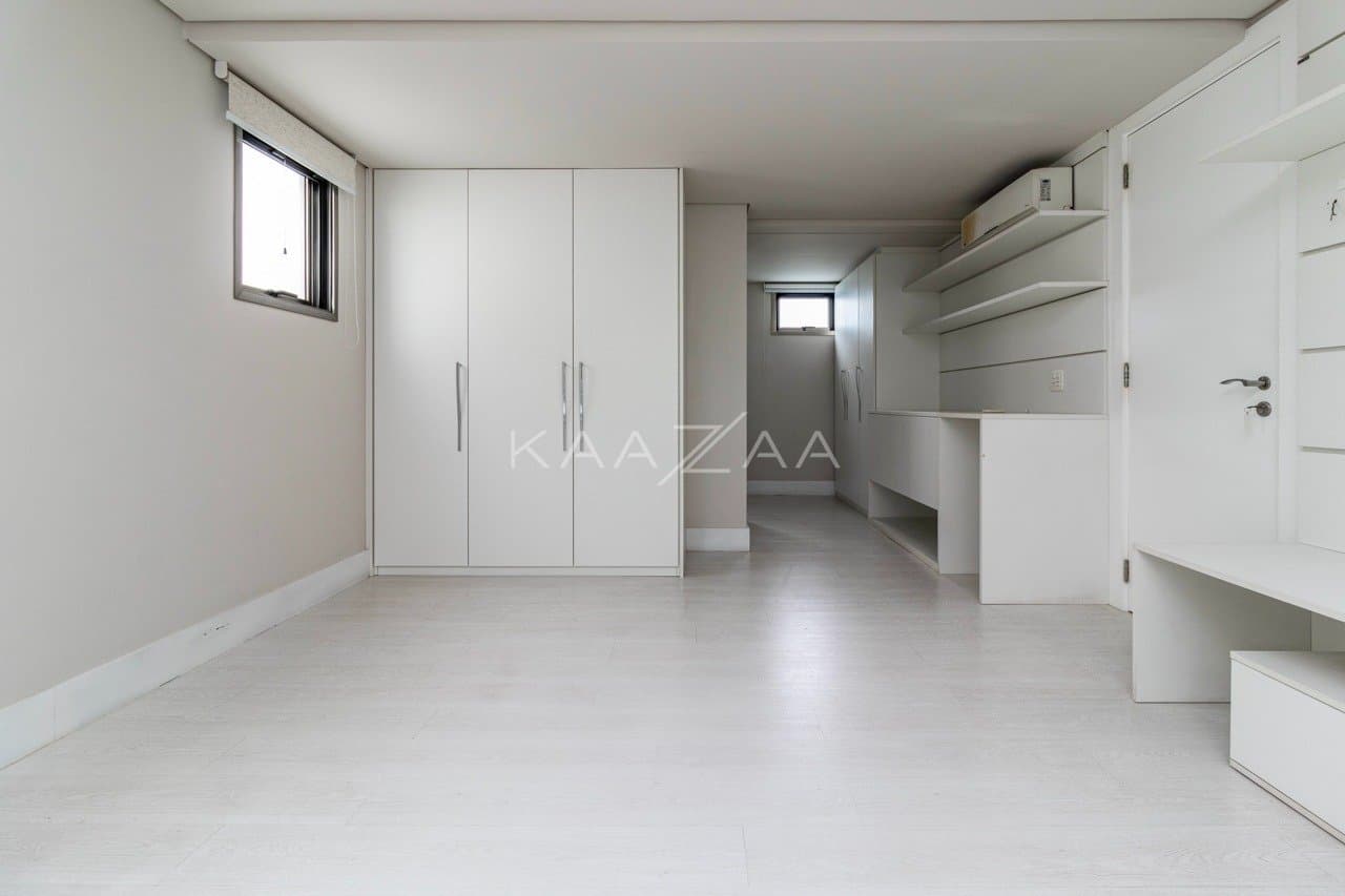 Casa em condomínio no Jardim Paulistano - Foto 29