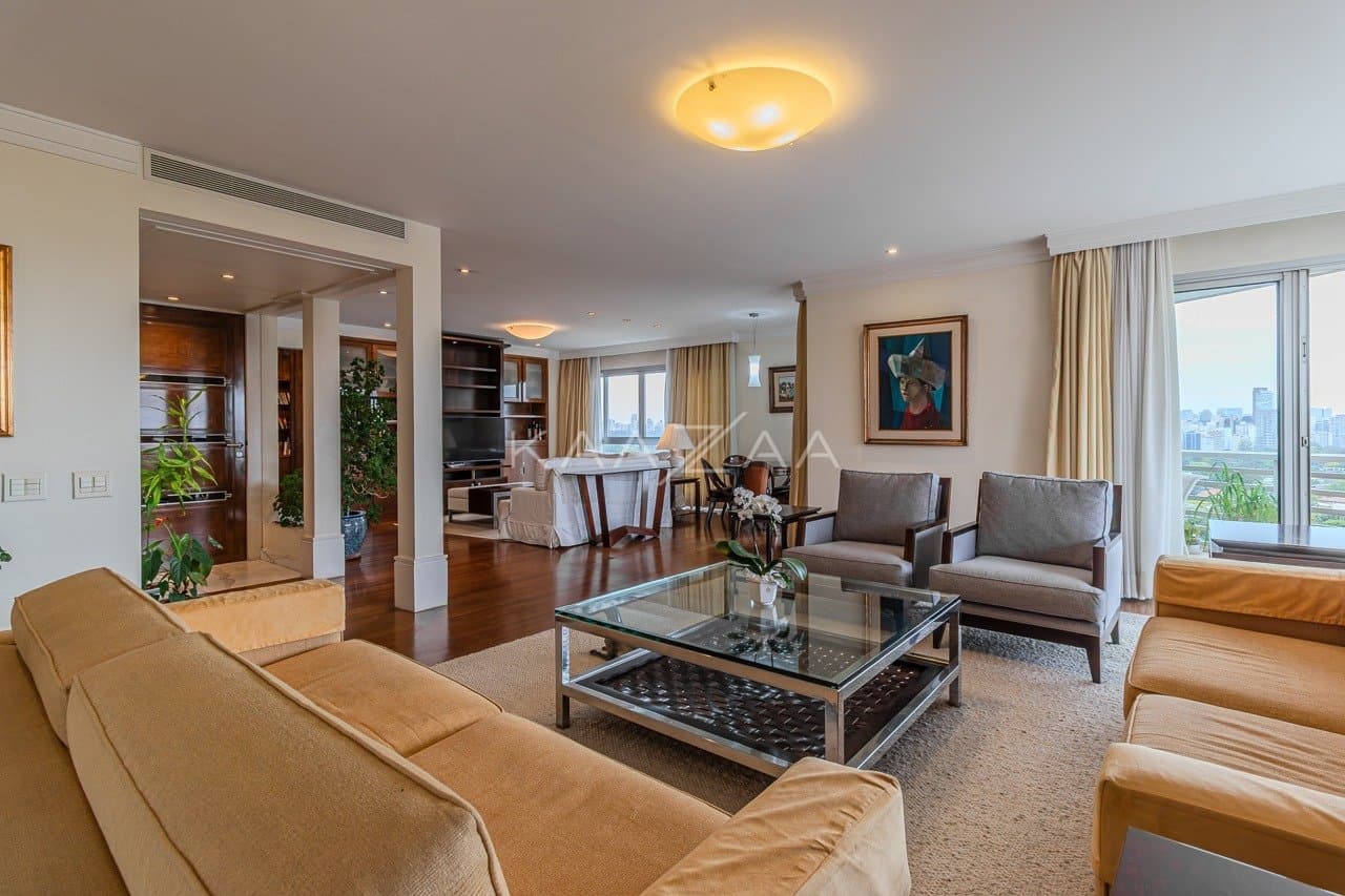 Apartamento à venda no Jardins - Foto 11
