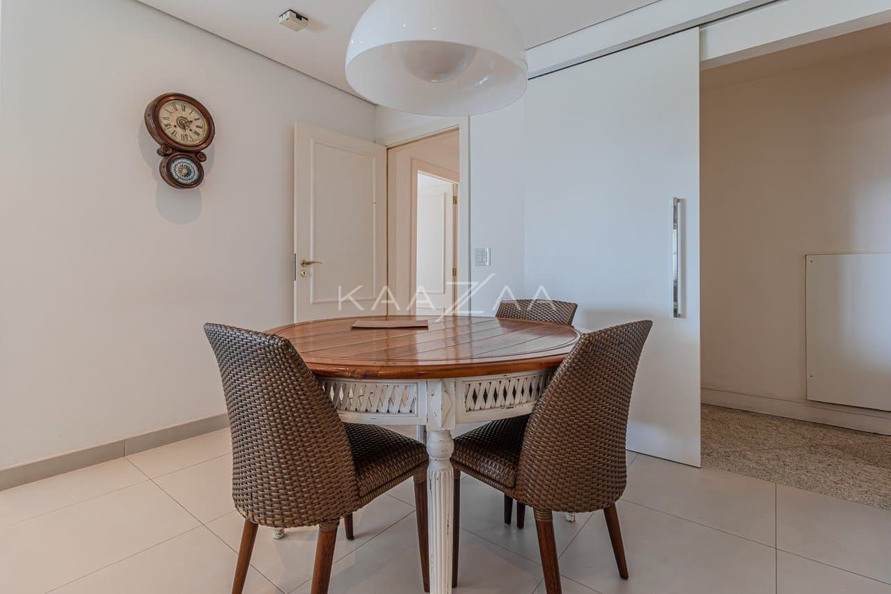 Apartamento à venda em Cidade Jardim - Foto 30