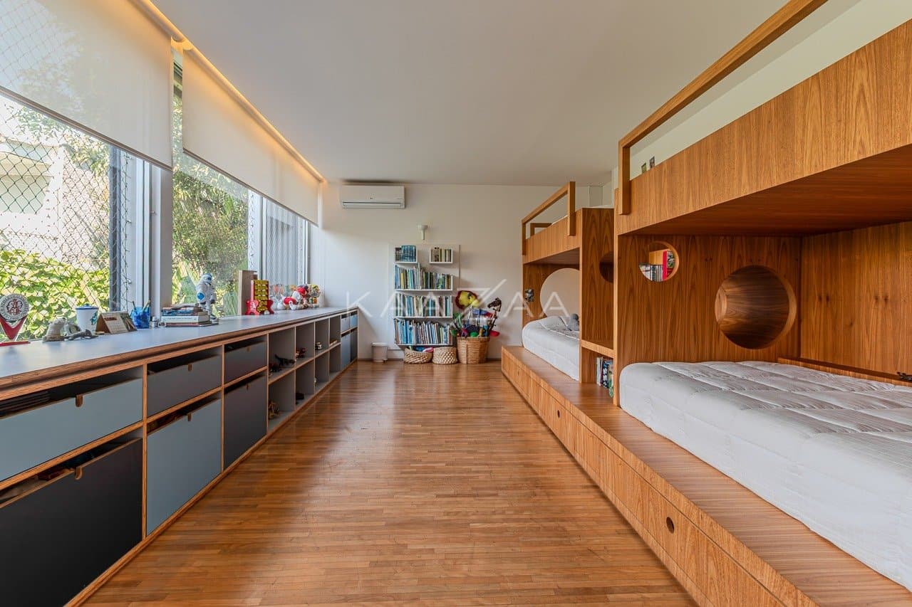 Casa à venda no Jardim Paulistano - Foto 46