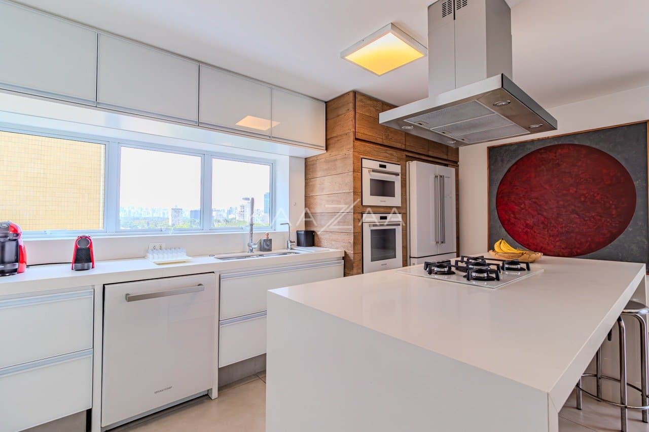 Apartamento no Jardim Paulistano - Foto 19