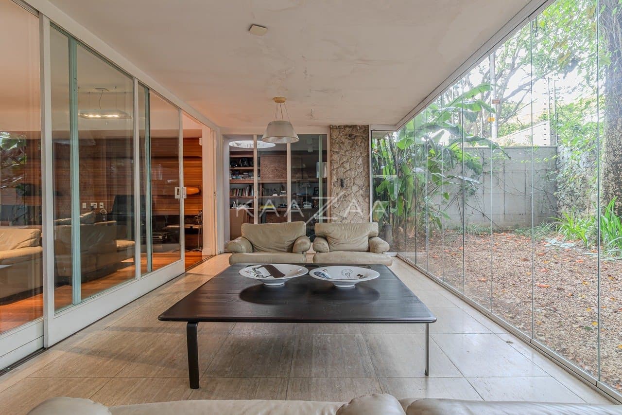 Casa no Jardim Europa - Foto 1