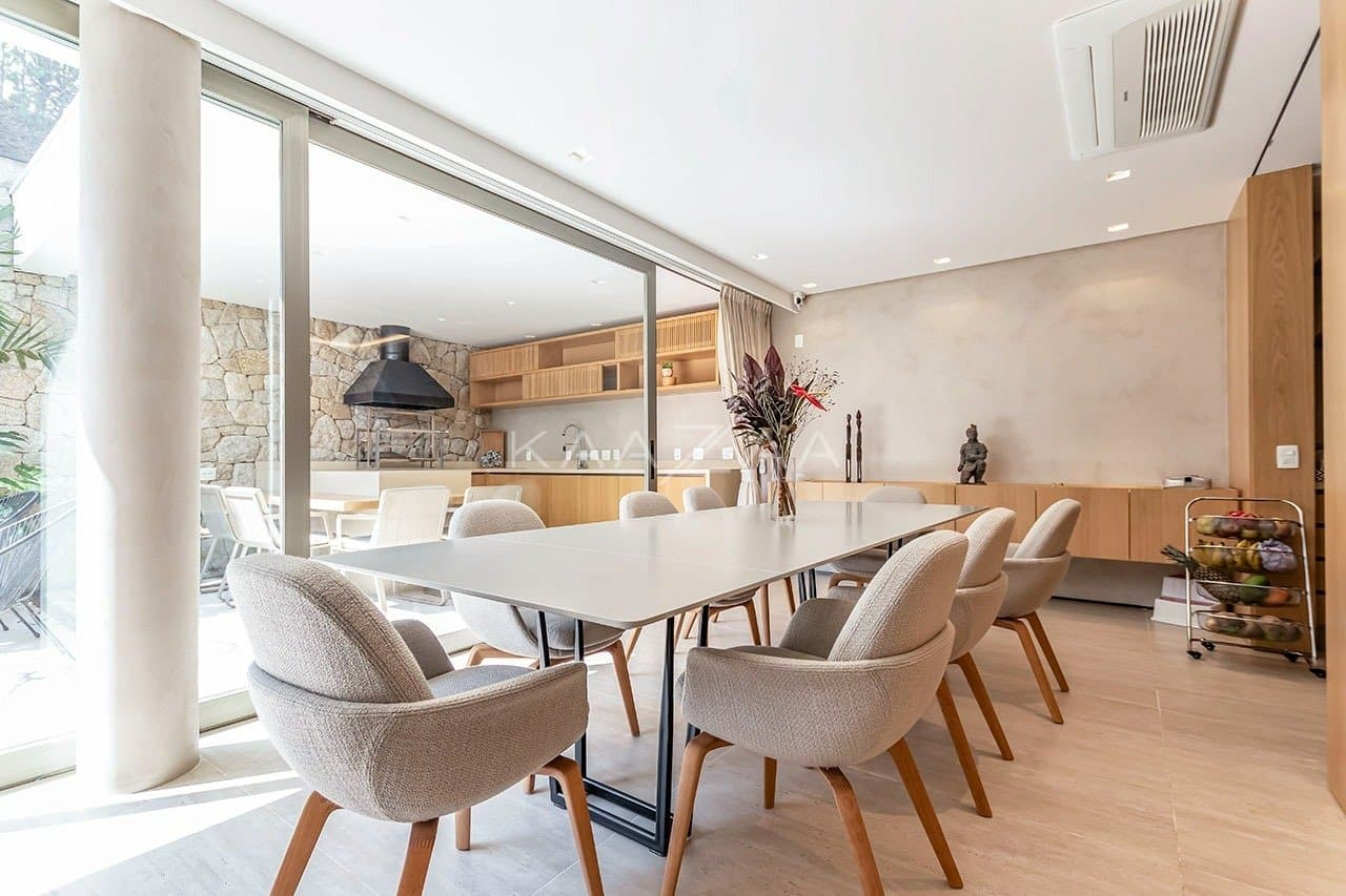 Apartamento garden à venda no Jardim Europa - Foto 12