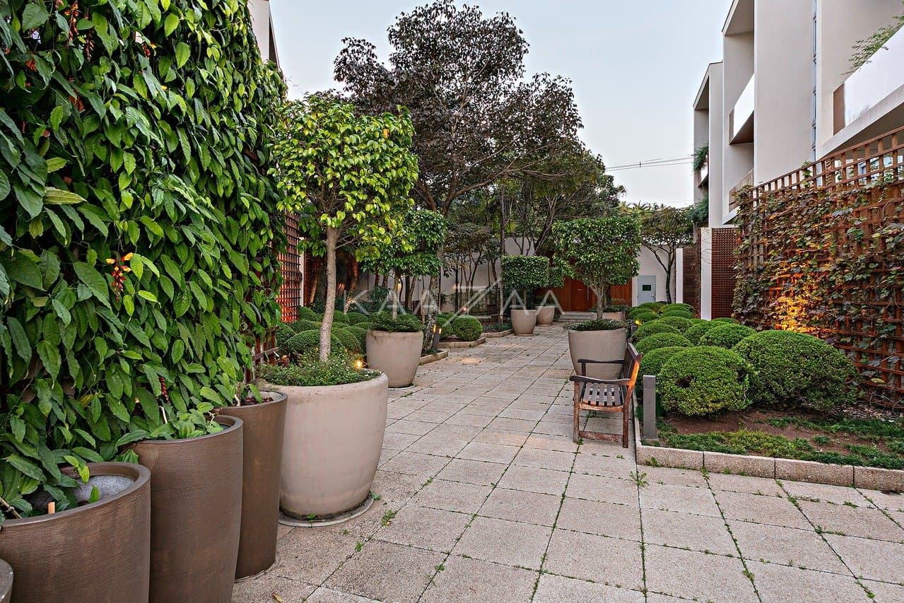 Casa em condomínio para venda em Cidade Jardim - Foto 55