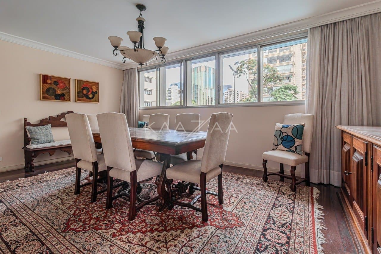 Apartamento à venda no Itaim Bibi - Foto 16