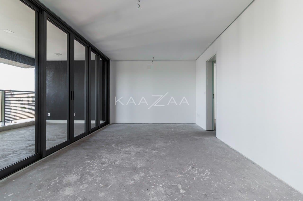 Apartamento na Vila Nova Conceição - Foto 7