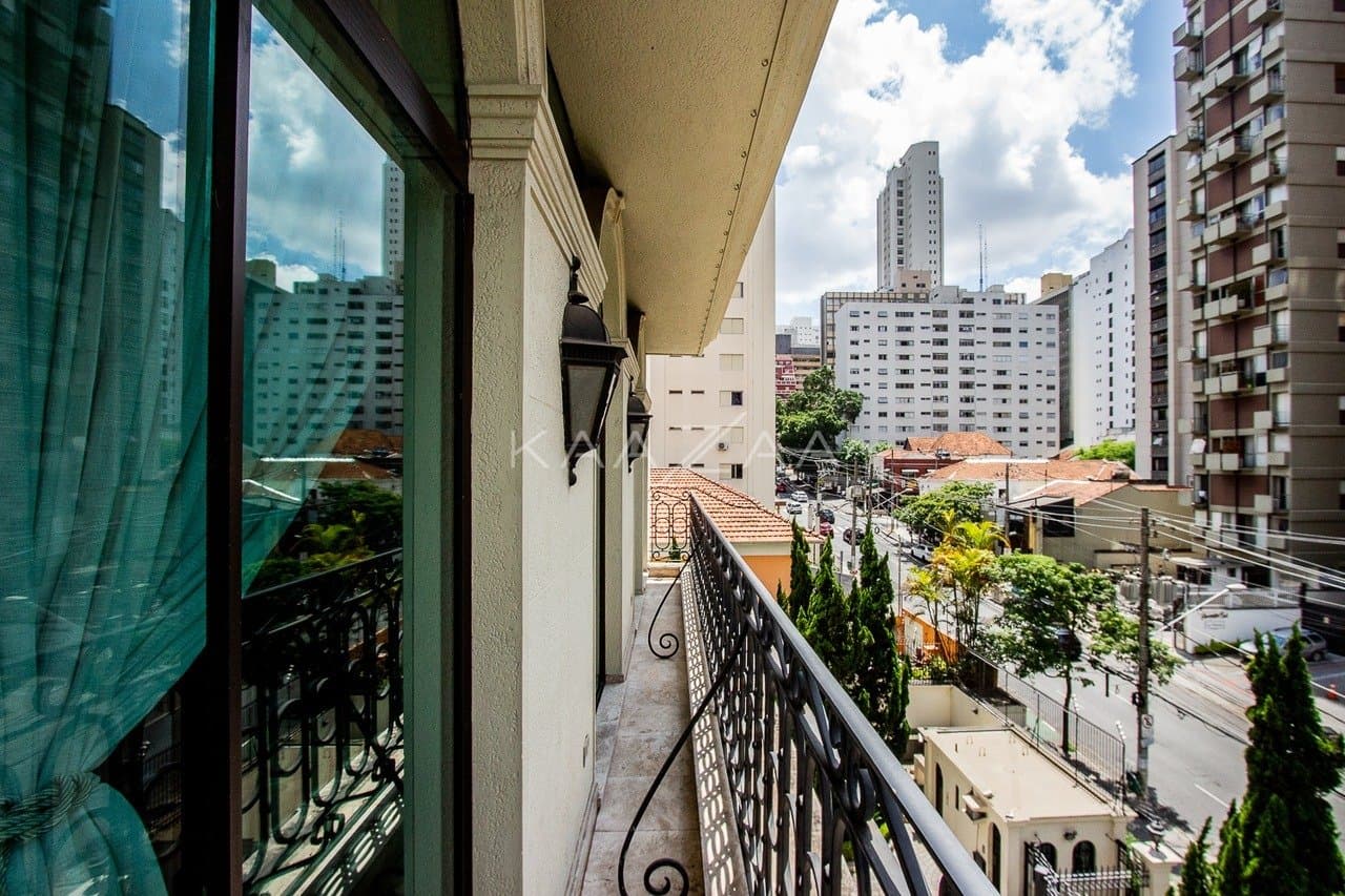 Apartamento à venda no Jardim Paulista - Foto 11