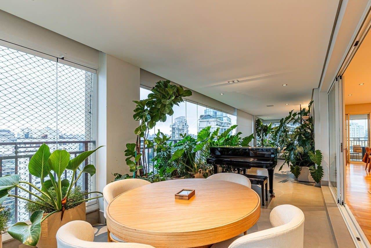 Apartamento à venda na Vila Nova Conceição - Foto 16