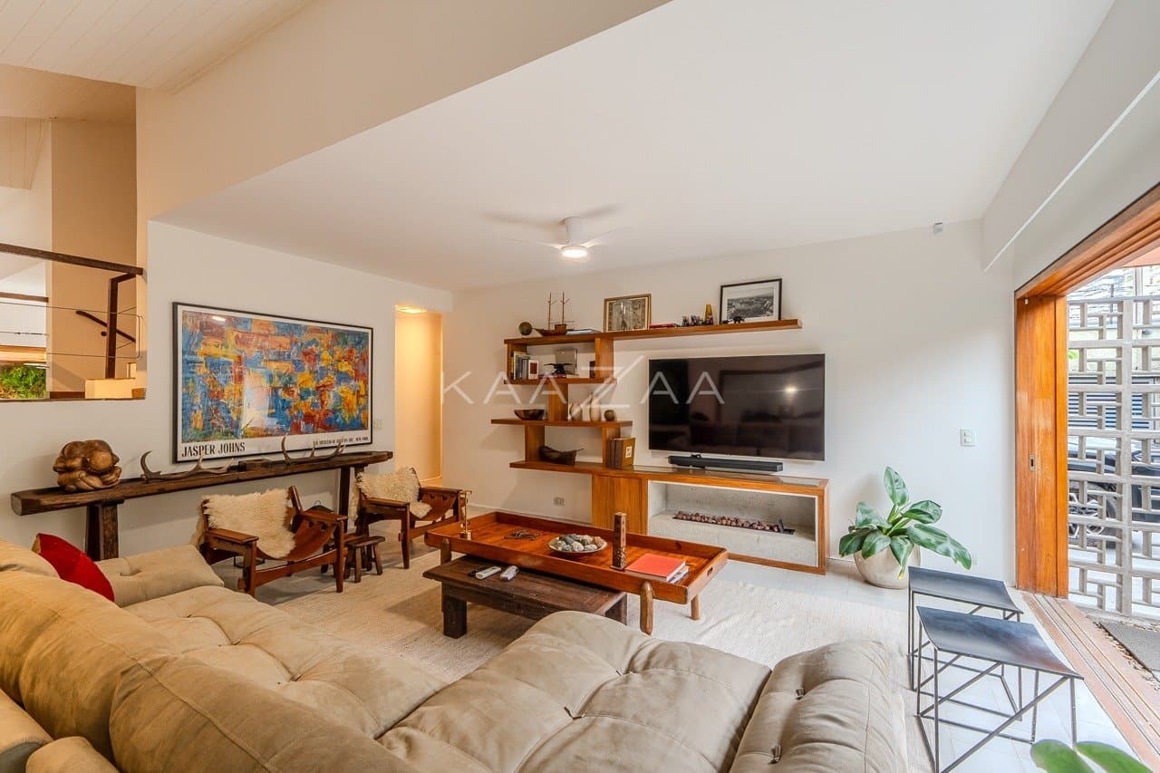 Casa para venda e locação na Vila Nova Conceição - Foto 15