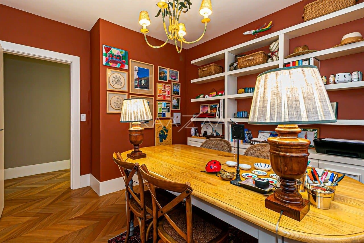 Apartamento à venda no Jardins - Foto 16