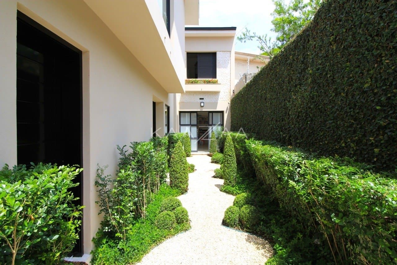 Casa no Jardim Europa - Foto 8
