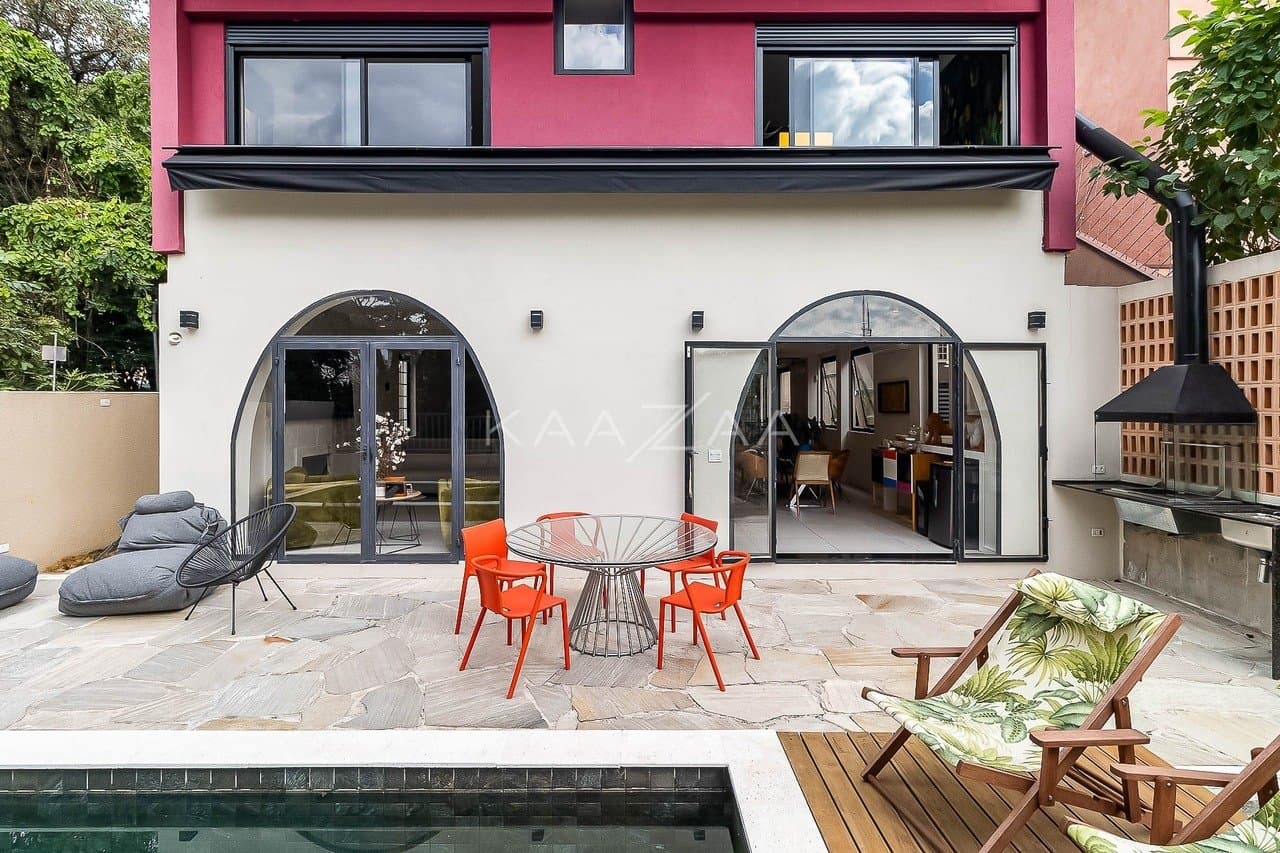Casa à venda na Vila Madalena - Foto 17