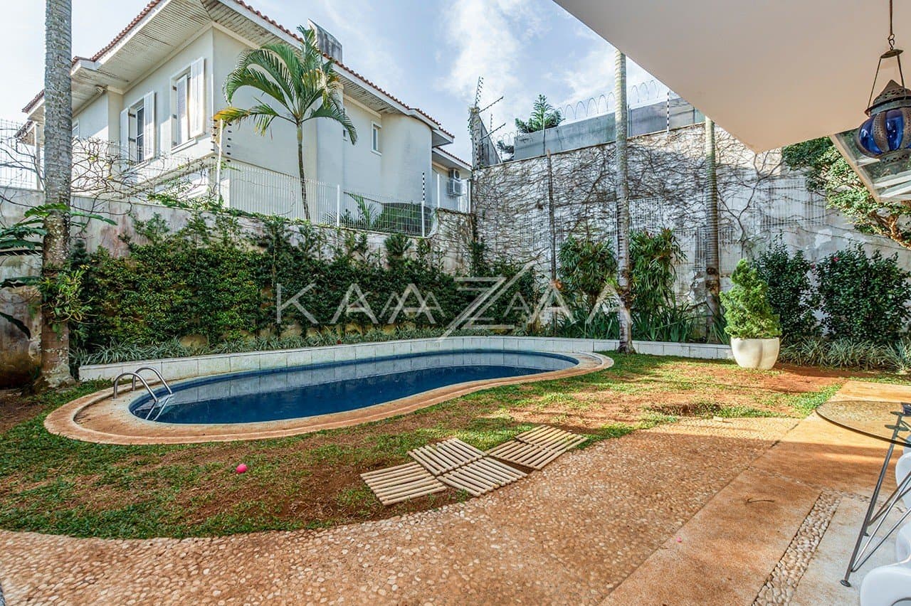 Casa à venda no Jardim Guedala - Foto 28