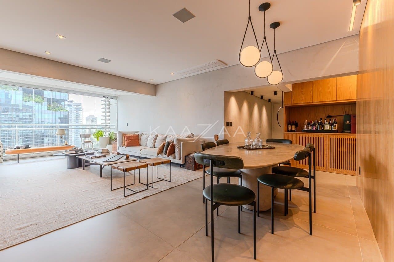 Apartamento à venda no Itaim Bibi - Foto 22