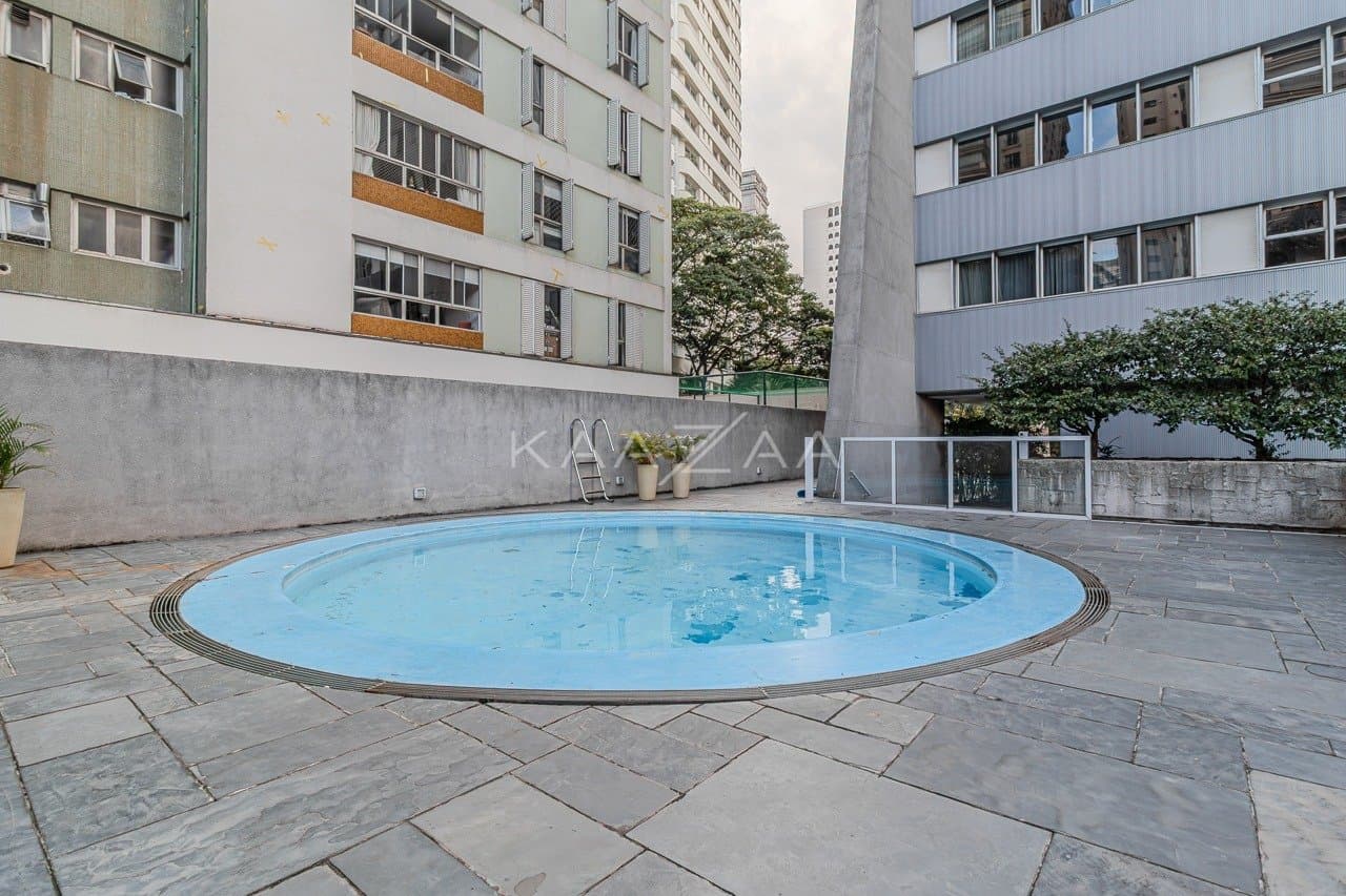 Apartamento à venda no Itaim Bibi - Foto 43