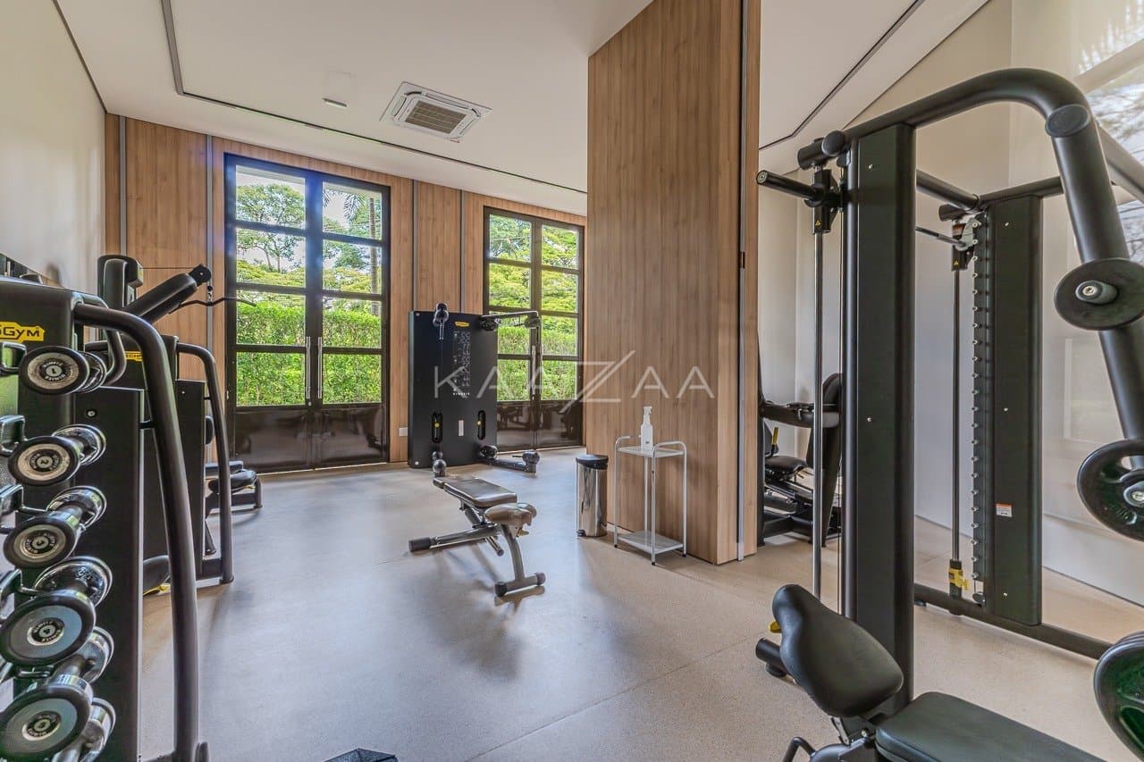 Apartamento duplex à venda na Vila Nova Conceição - Foto 61