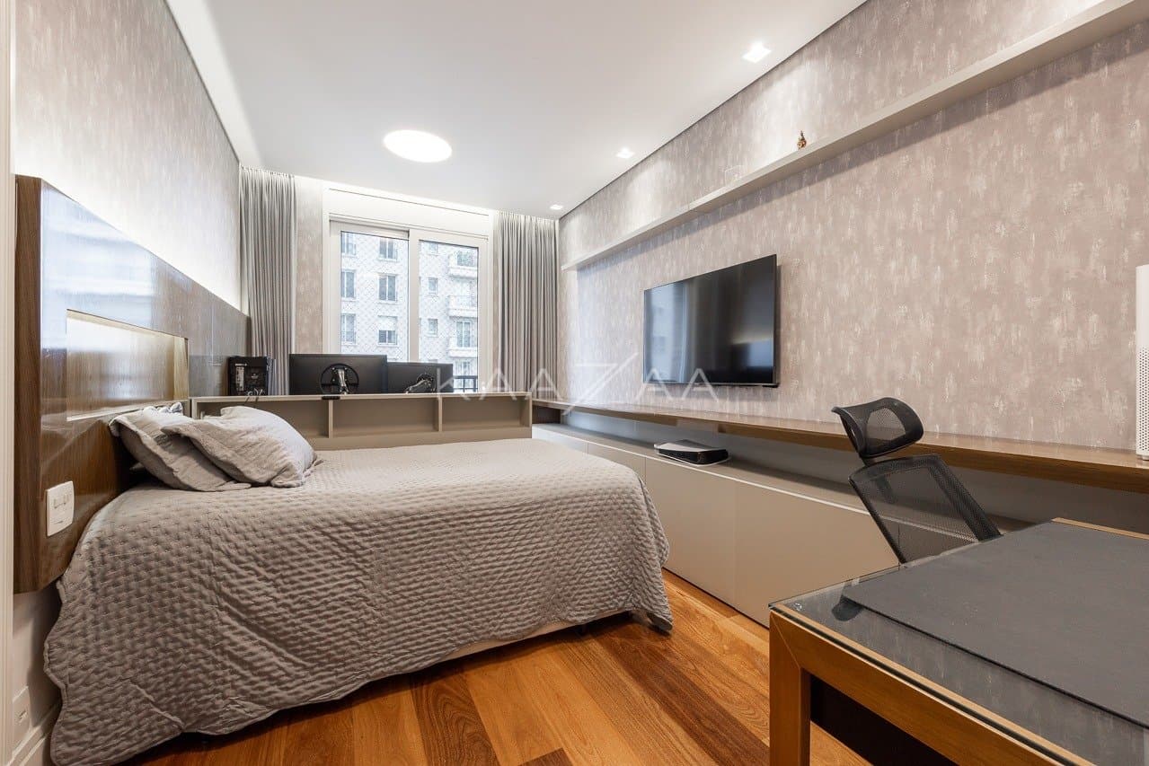 Apartamento à venda no Jardim Europa - Foto 32