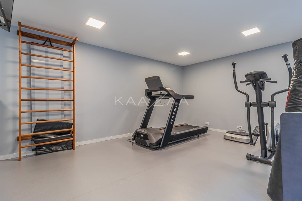 Apartamento à venda no Itaim Bibi - Foto 49