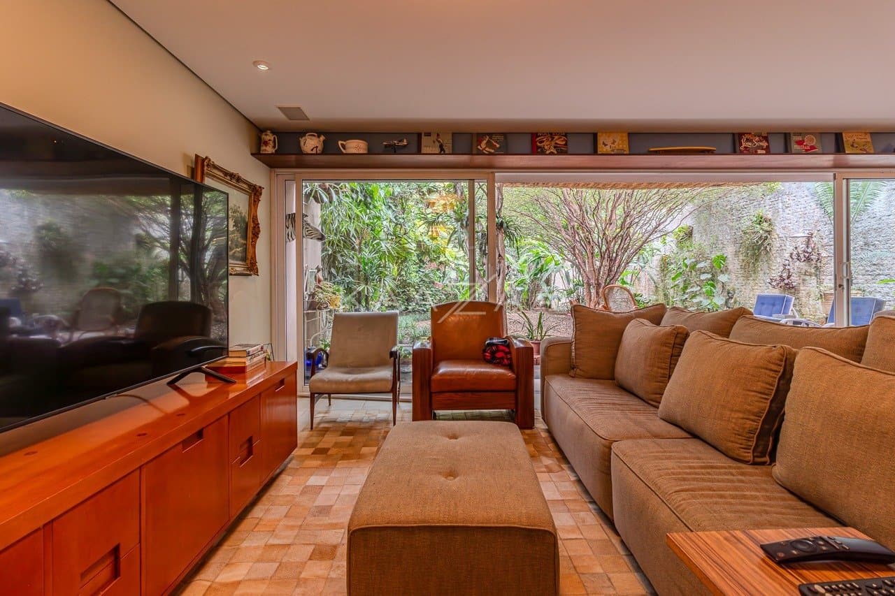 Casa no Jardim Paulistano - Foto 12