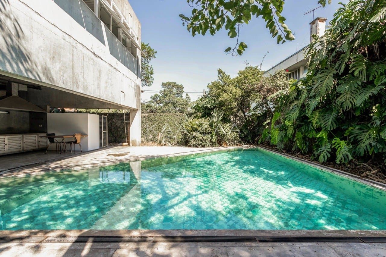 Casa em alto de Pinheiros. - Foto 1