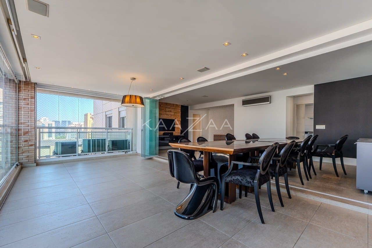 Apartamento para locação no Itaim Bibi - Foto 7