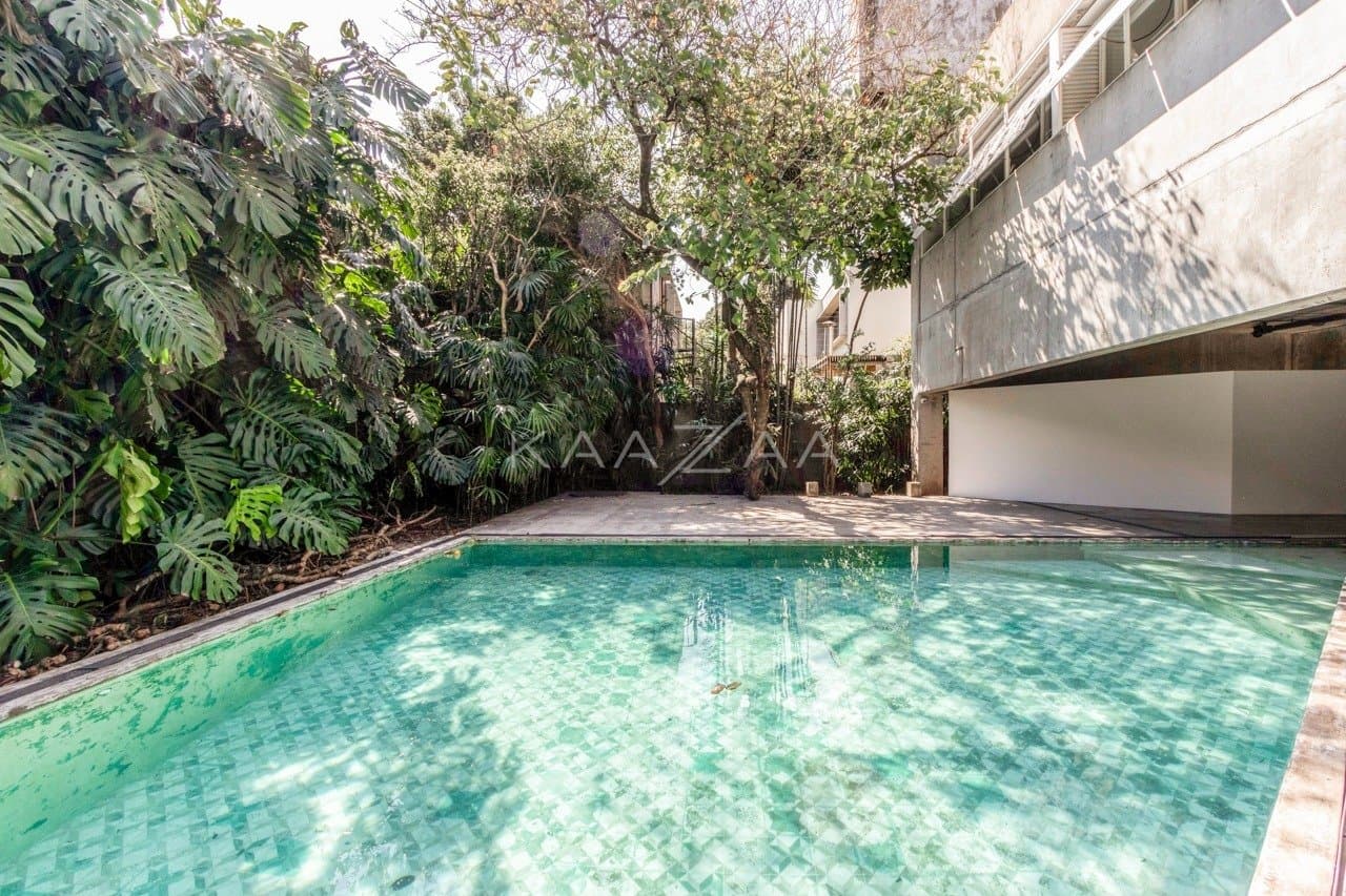 Casa em alto de Pinheiros. - Foto 8
