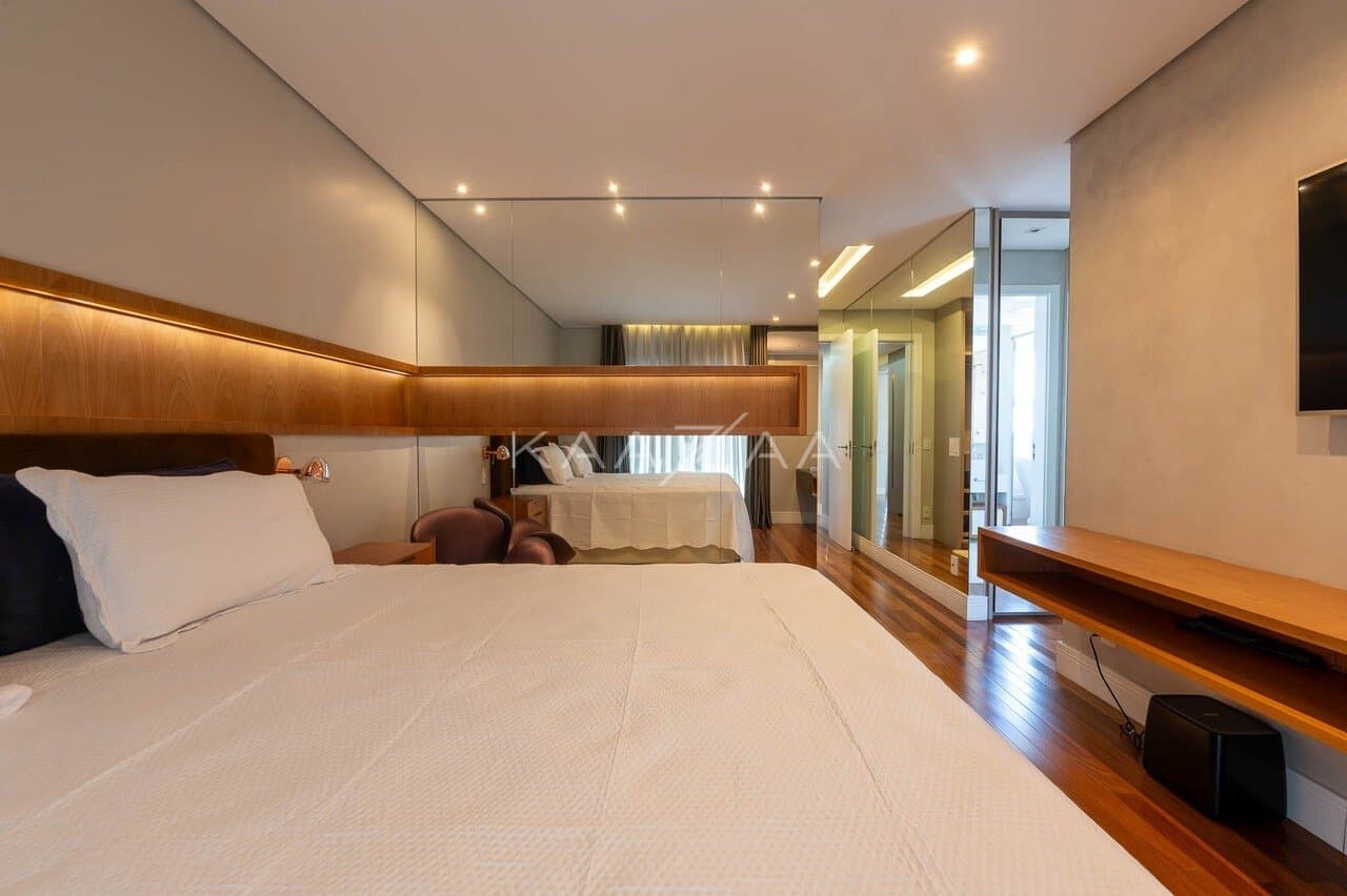 Apartamento à venda em Pinheiros - Foto 33