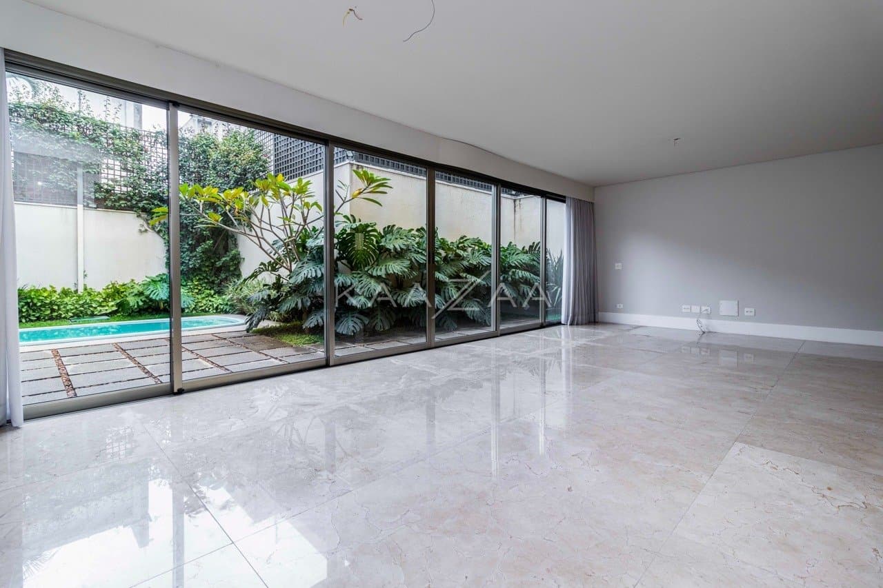 Casa em condomínio no Jardim Paulistano - Foto 2