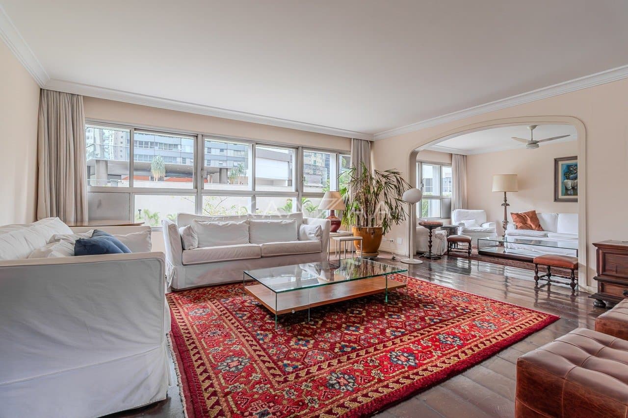 Apartamento à venda no Itaim Bibi - Foto 3